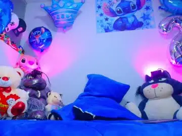 Chaturbate Sex Chat of daniels_devil