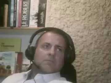 Chaturbate Adult Webcam of danparis91