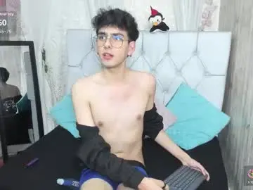 Chaturbate Live Porn of deimon_dust