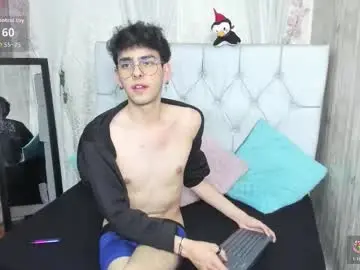 Chaturbate Free Porn Cam of deimon_dust