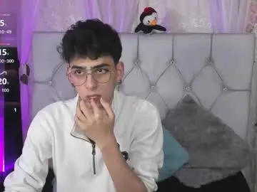 Chaturbate Free Porn Cam of deimon_dust