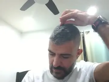 Chaturbate Sex Cam of h0nest84