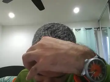 Chaturbate Live Sex Cam of h0nest84