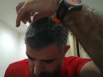 Chaturbate Best Webcam of h0nest84