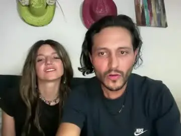 Chaturbate Adult Video Chat of hotscorpions