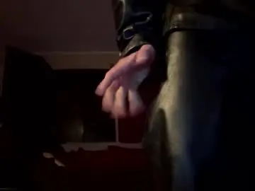 Chaturbate Nude Webcam of iamhereandnow