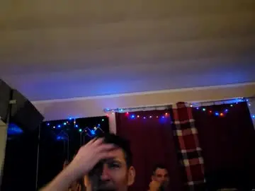 Chaturbate Live Sex Cam of iamhereandnow