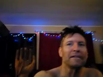 Chaturbate Adult Webcam of iamhereandnow