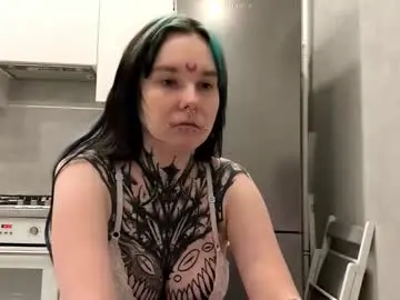 Chaturbate Adult Webcam of katelynnjenness