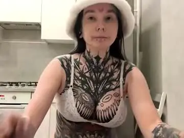 Chaturbate Adult Video Chat of katelynnjenness