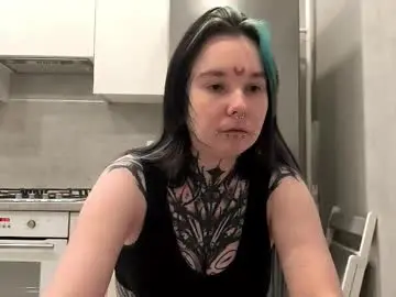 Chaturbate Adult Video Chat of katelynnjenness