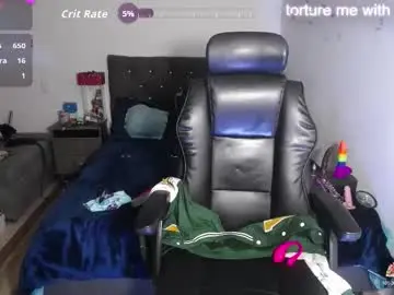 Chaturbate Best Webcam of katik_11sexhot