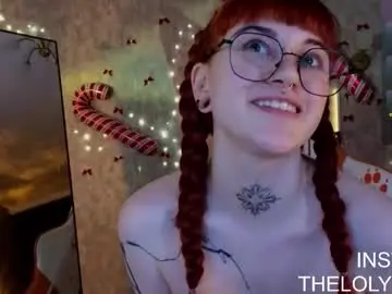 Chaturbate Free Porn Cam of lolymolli