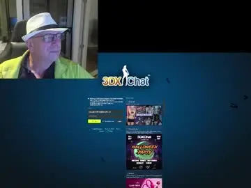 Chaturbate Adult Video Chat of machinegun3dx