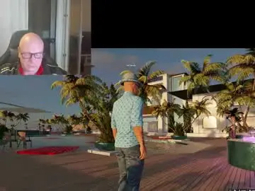 Chaturbate Adult Webcams of machinegun3dx