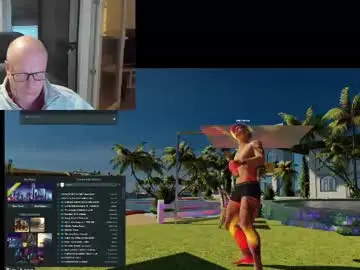 Chaturbate Free Live Porn of machinegun3dx