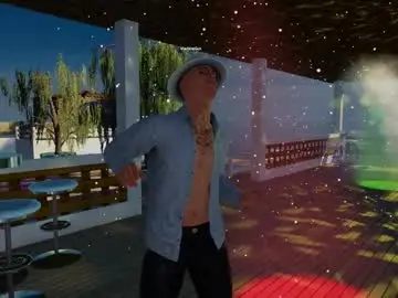 Chaturbate Adult Webcams of machinegun3dx