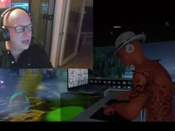 Chaturbate Live Sex Cam of machinegun3dx