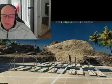 Chaturbate Live Sex Cam of machinegun3dx