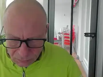 Chaturbate Best Webcam of machinegun3dx