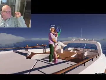 Chaturbate Adult Video Chat of machinegun3dx