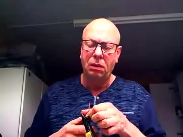 Chaturbate Nude Webcam of machinegun3dx