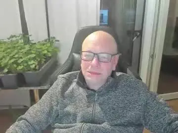 Chaturbate Nude Webcam of machinegun3dx