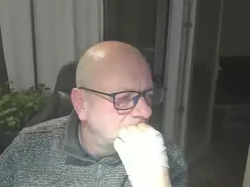 Chaturbate Live Porn of machinegun3dx