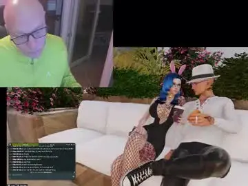 Chaturbate Free Porn Cam of machinegun3dx