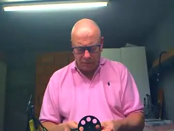 Chaturbate Sex Cam of machinegun3dx