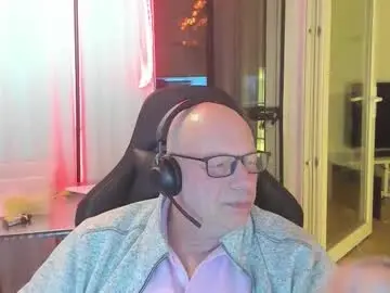 Chaturbate Nude Webcam of machinegun3dx