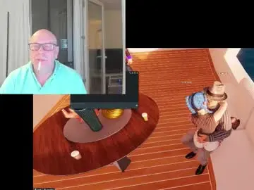 Chaturbate Live Sex Cam of machinegun3dx