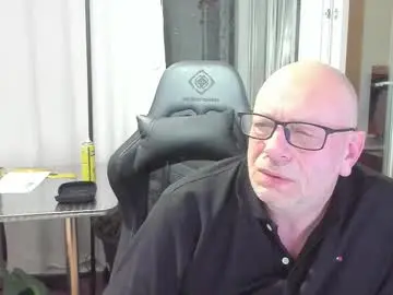 Chaturbate Adult Video Chat of machinegun3dx