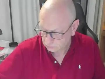 Chaturbate Adult Video Chat of machinegun3dx