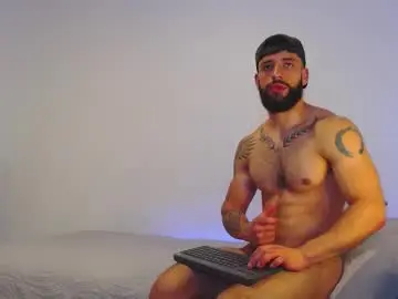 Chaturbate Live Porn of max_xl_