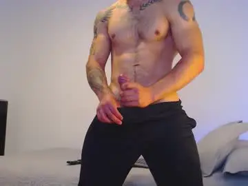 Chaturbate Sex Chat of max_xl_