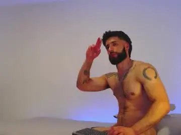 Chaturbate Sex Chat of max_xl_