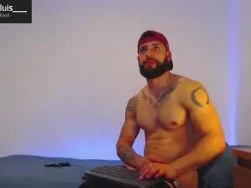 Chaturbate Live Sex Cam of max_xl_
