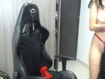 Chaturbate Adult Video Chat of mis_iyasha