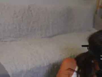 Chaturbate Best live sex cam show of missri134022