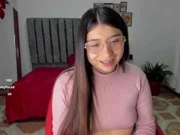 Chaturbate Live Sex of mushi_
