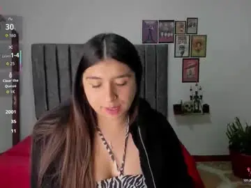 Chaturbate Best Webcam of mushi_