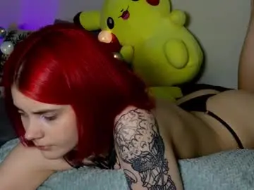 Chaturbate Adult Webcam of novarem