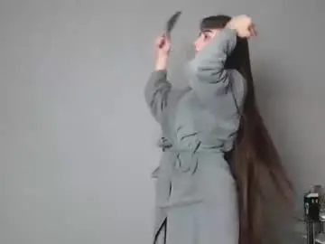 Chaturbate Free Porn Cam of olivia_oliv