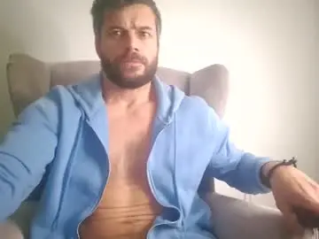 Chaturbate Live Porn of pete_le_meat