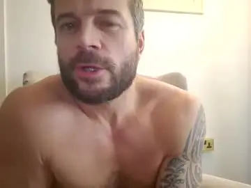 Chaturbate Sex Cam of pete_le_meat