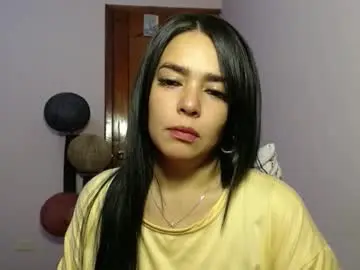 Chaturbate Nude Webcam of saraconnorxx