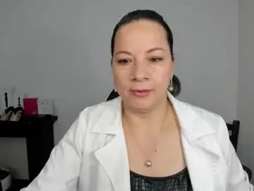 Chaturbate Live Sex of sexypsychologist