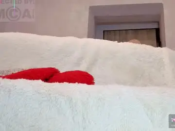 Chaturbate Live Sex of sofiabaileys