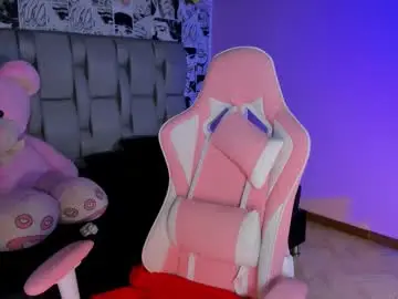 Chaturbate Adult Webcam of sofialaurentxoxo